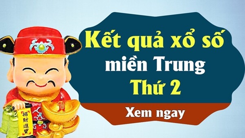 Giới Thiệu Về Xổ Số Miền Trung Thứ Hai