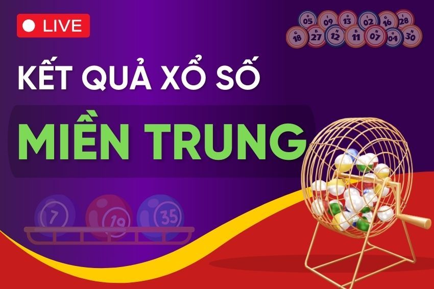 Quy Trình Quay Số Và Công Bố Kết Quả