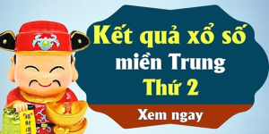 Xổ Số Miền Trung Thứ Hai: Kết Quả Nhanh Chóng